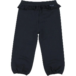 ملابس مونكلير للأطفال... أزرق