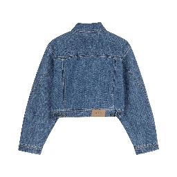 GIVENCHY KIDS Jackets Blue