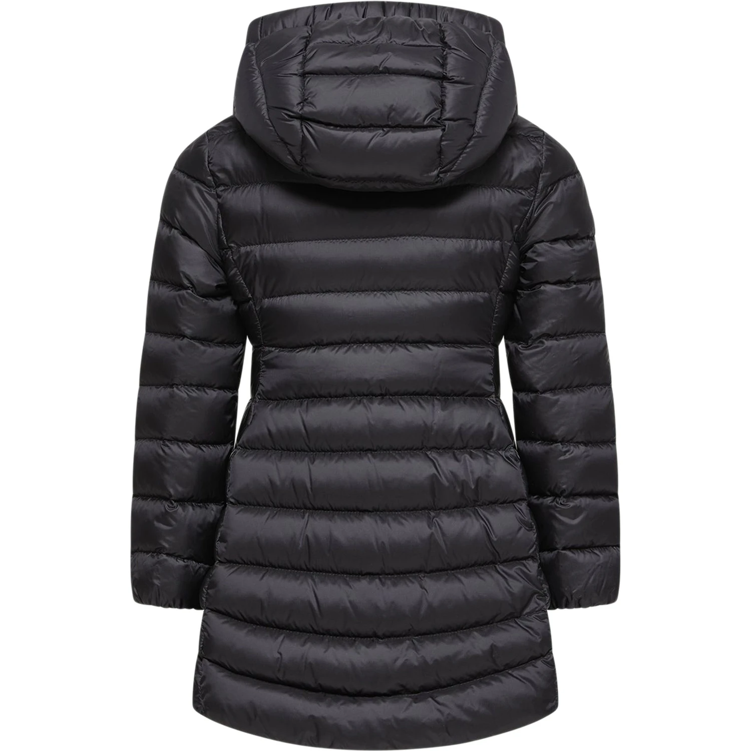 MONCLER KIDS Coats Black