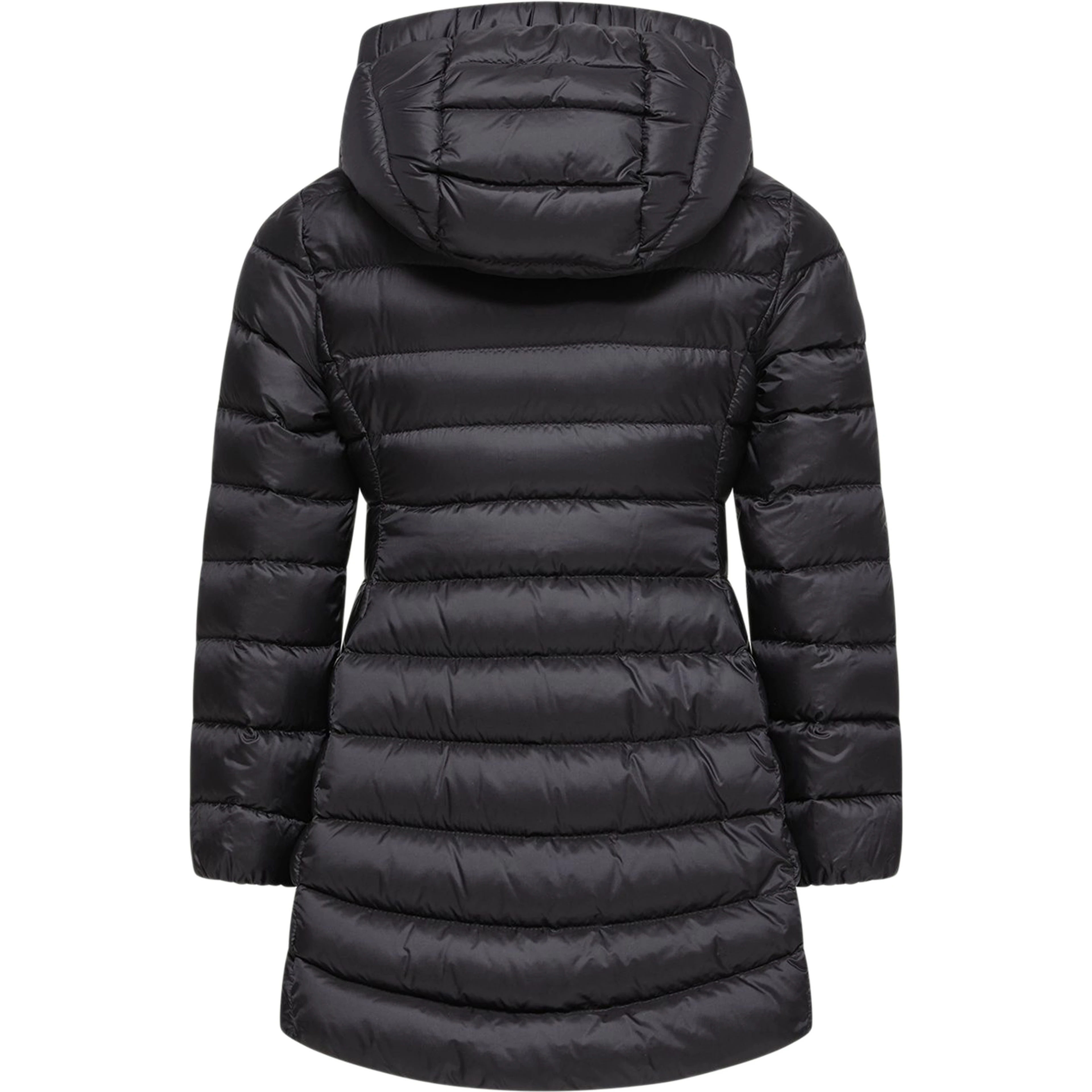 MONCLER KIDS Coats Black