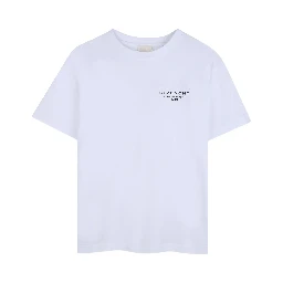 GIVENCHY KIDS T-shirts and Polos White