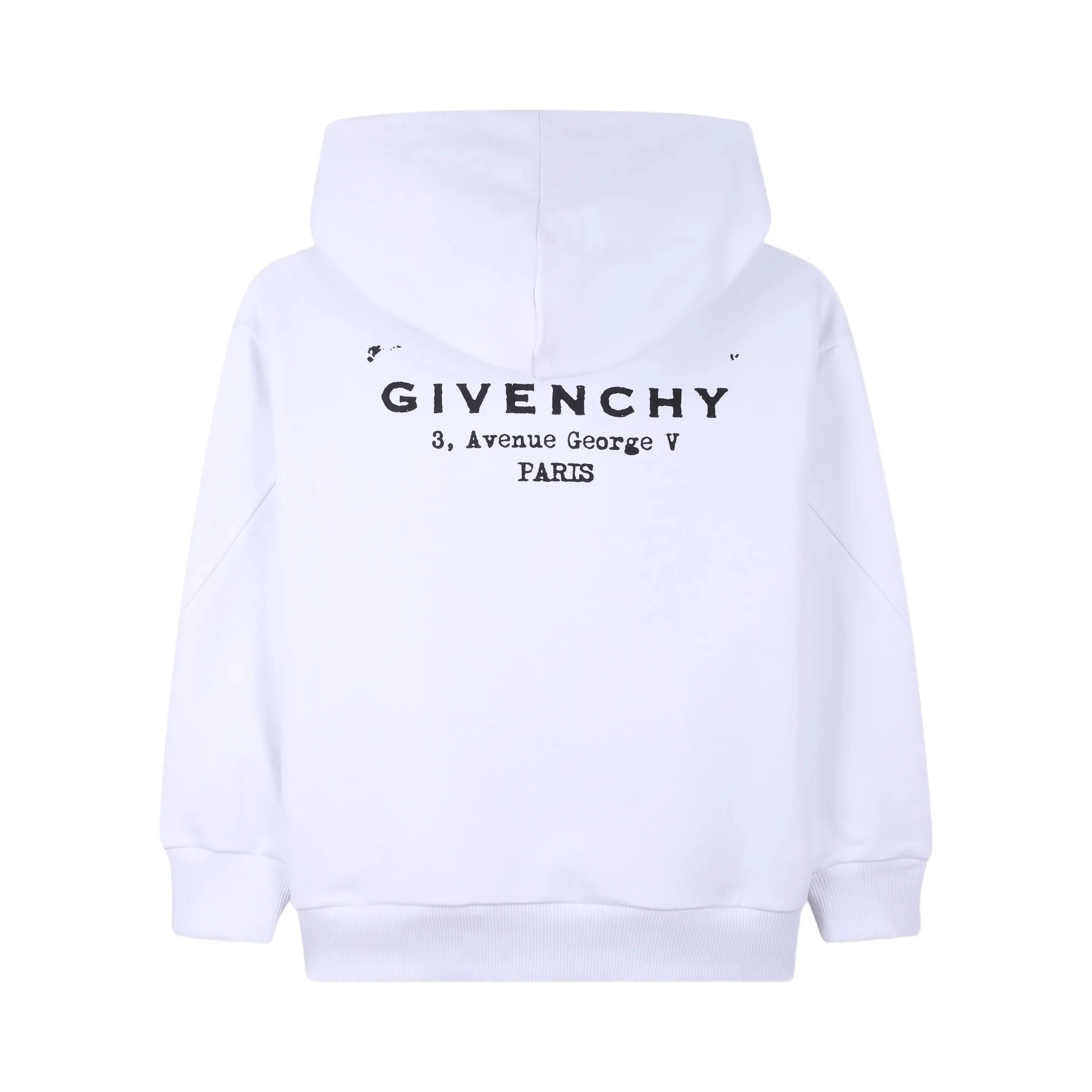 GIVENCHY KIDS Sweaters White