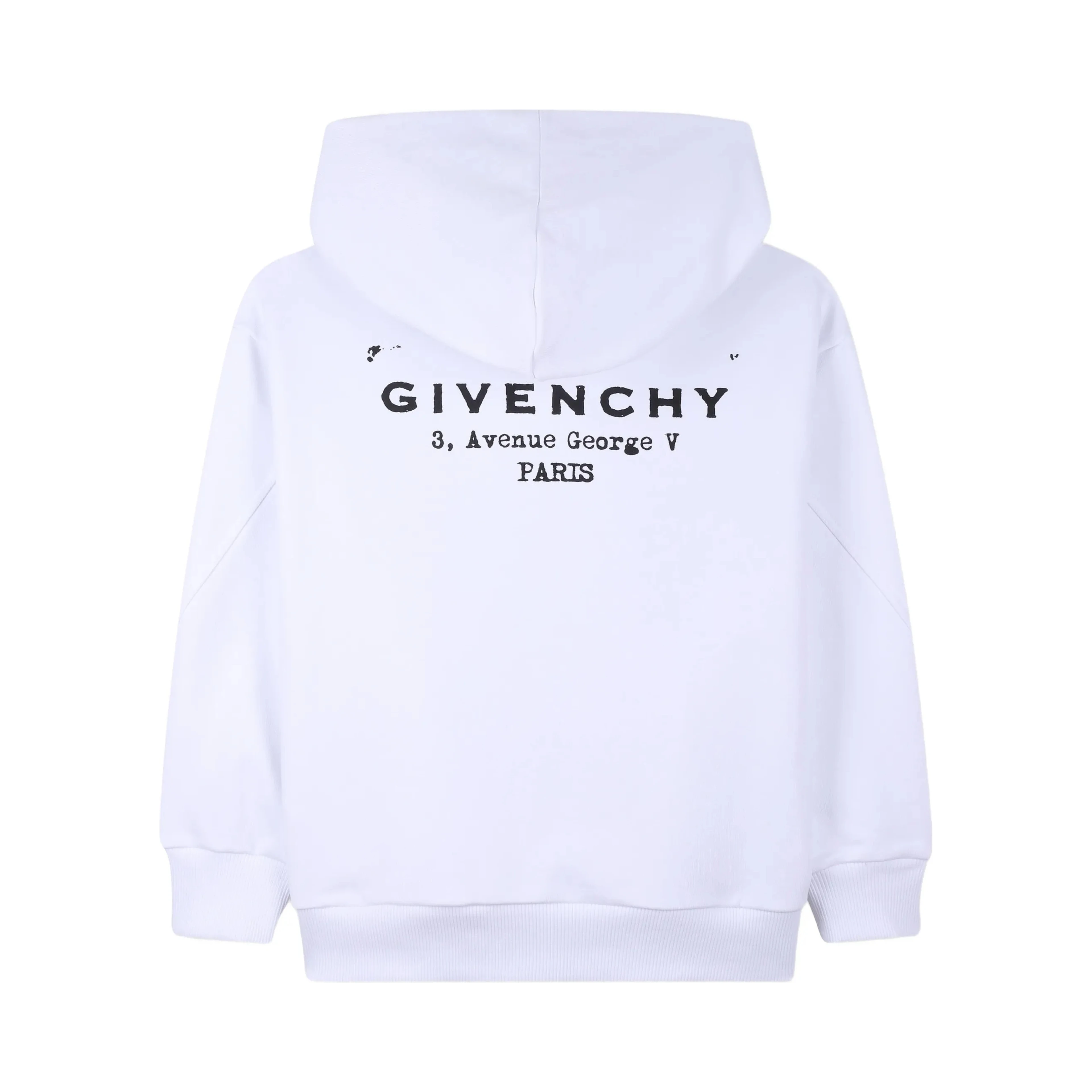 GIVENCHY KIDS Sweaters White