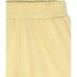 GIVENCHY KIDS Shorts Yellow