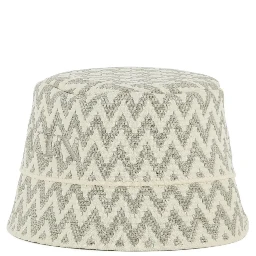 Lanvin Hats Green