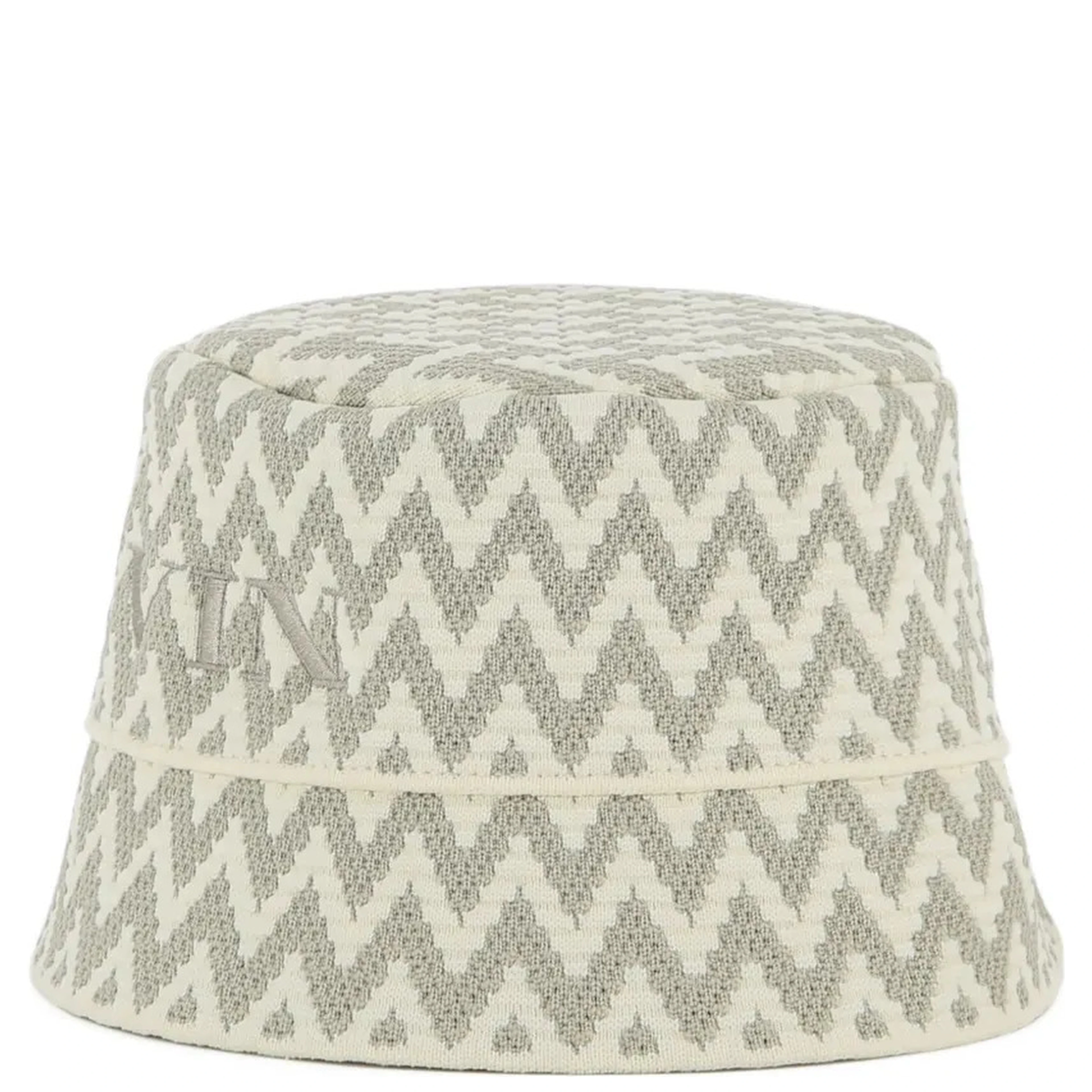 Lanvin Hats Green