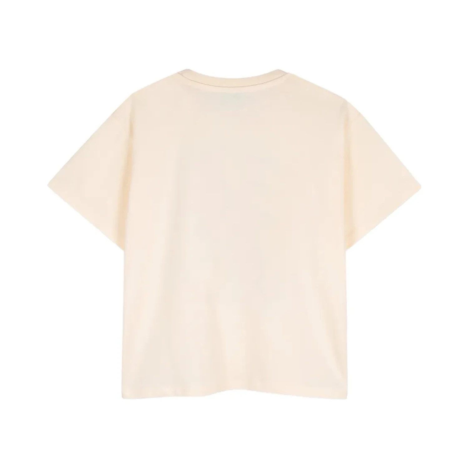 Kenzo Kids T-shirts and Polos Beige