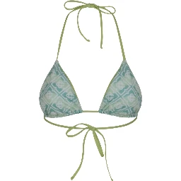 ملابس بحرية من كازابلانكا، لون أخضر