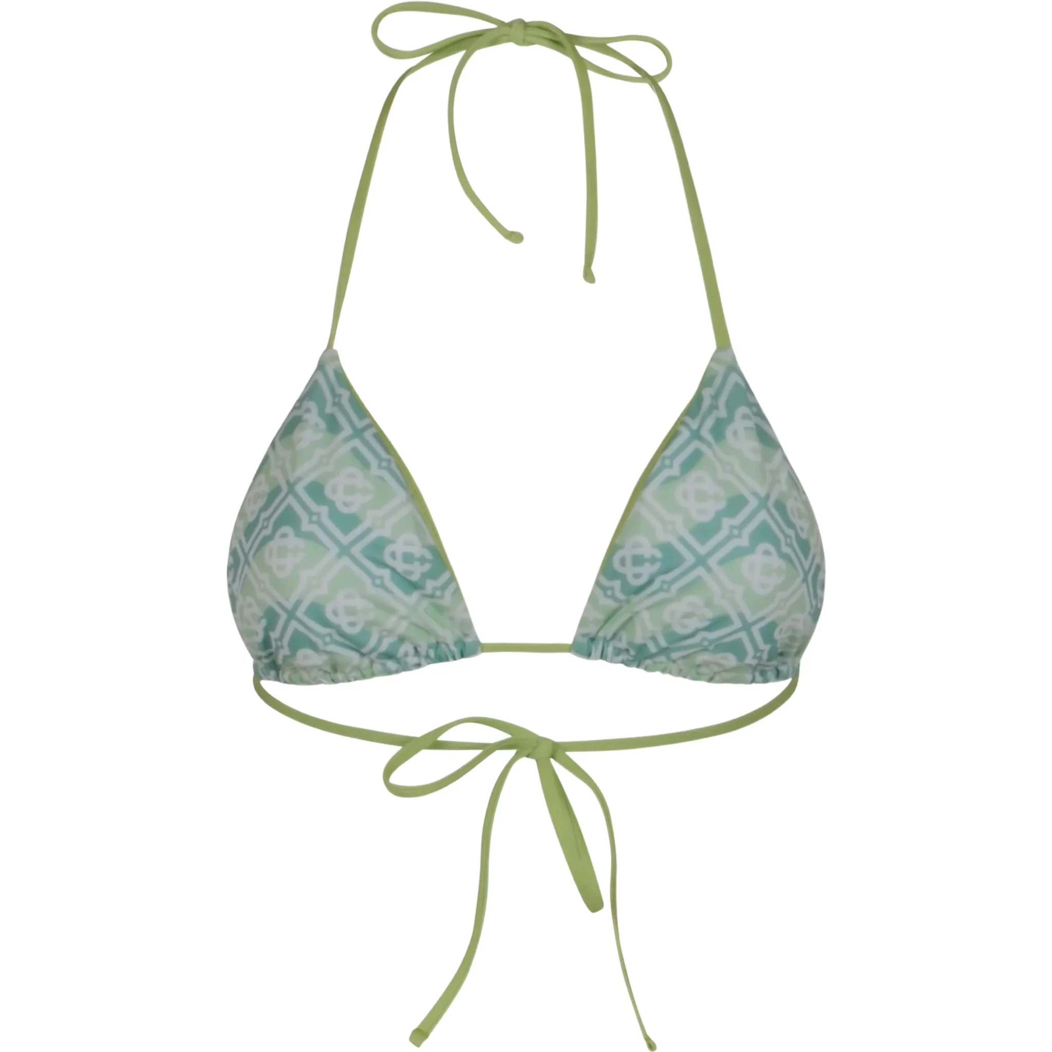 ملابس بحرية من كازابلانكا، لون أخضر