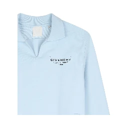 GIVENCHY KIDS Sweaters Clear Blue