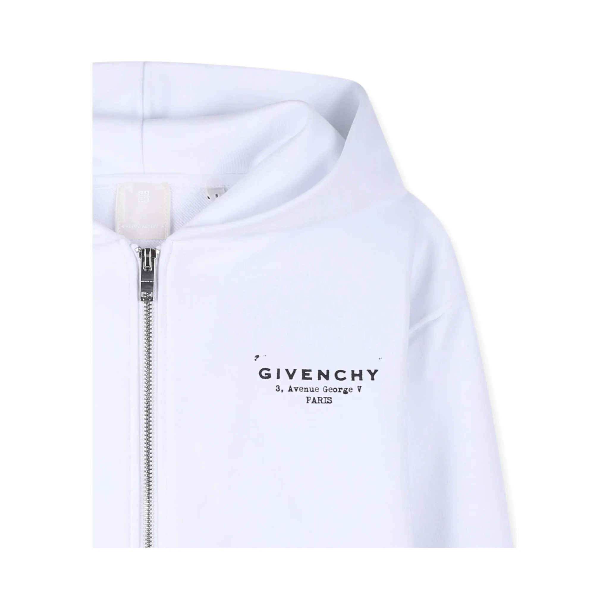 GIVENCHY KIDS Sweaters White