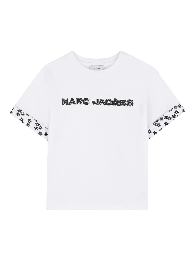Marc Jacobs T-shirts and Polos White alternative