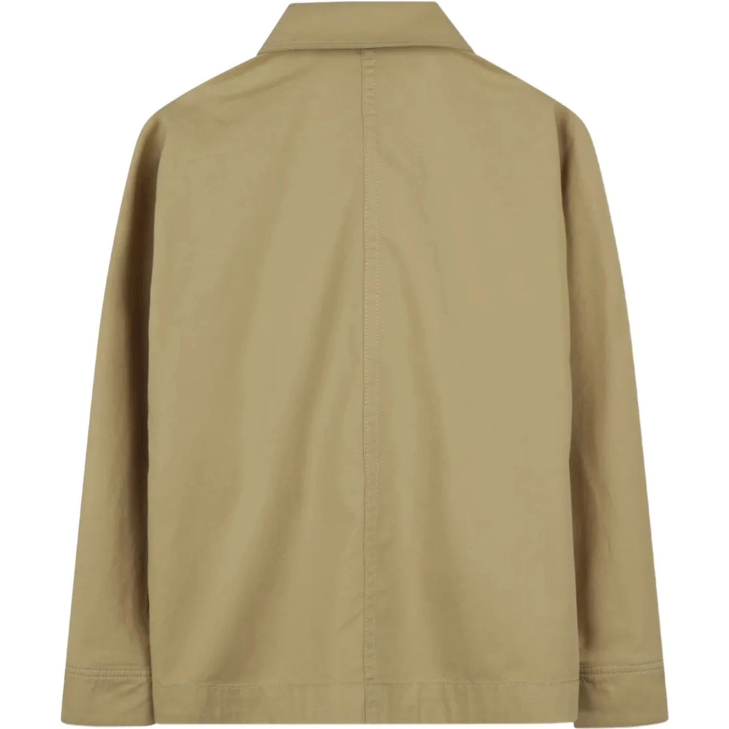 GIVENCHY KIDS Jackets Beige