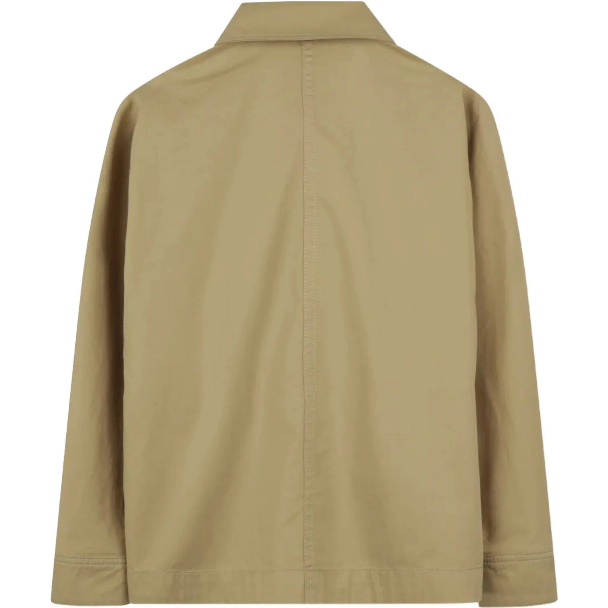 GIVENCHY KIDS Jackets Beige