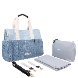 Chloè Bags.. Blue