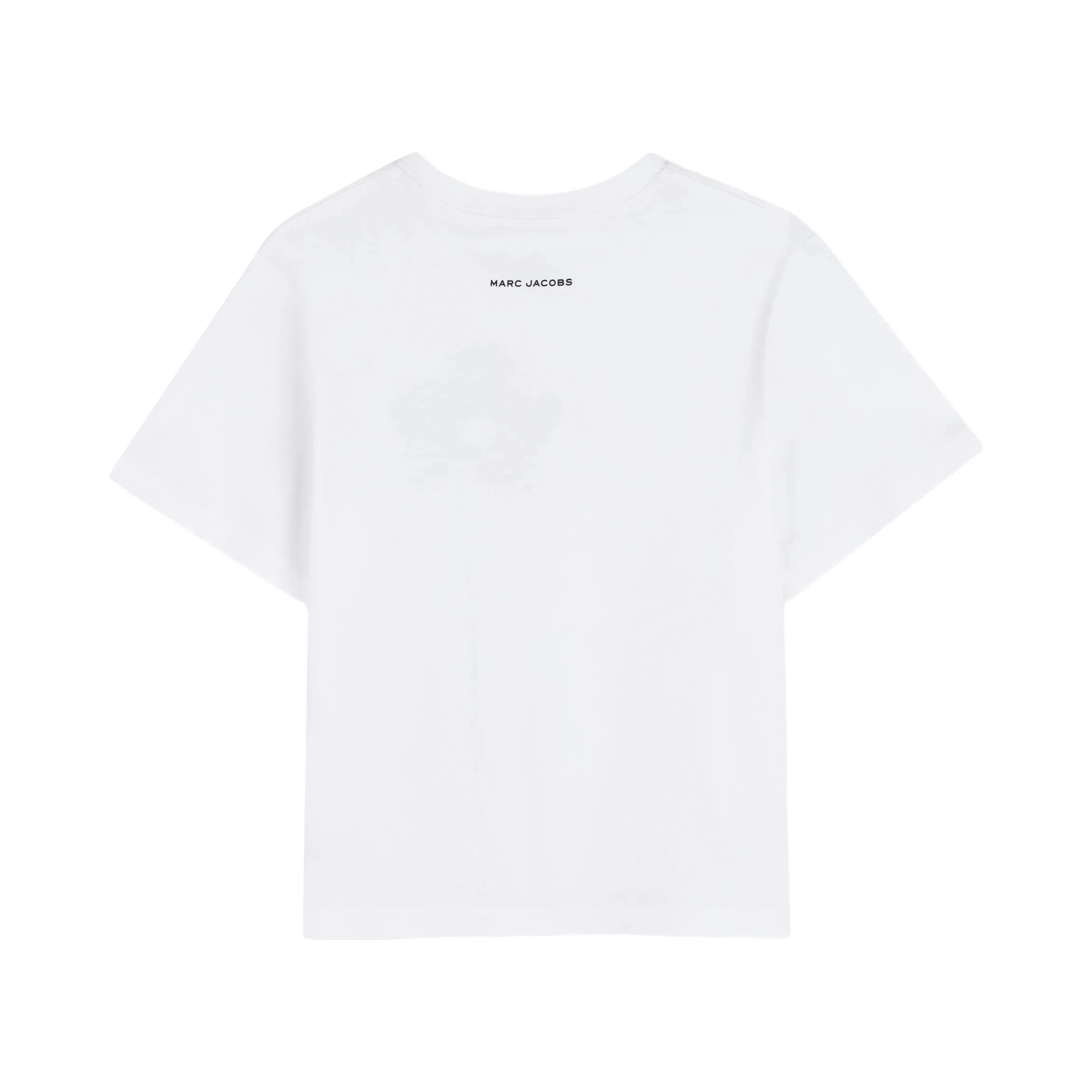 Marc Jacobs T-shirts and Polos White