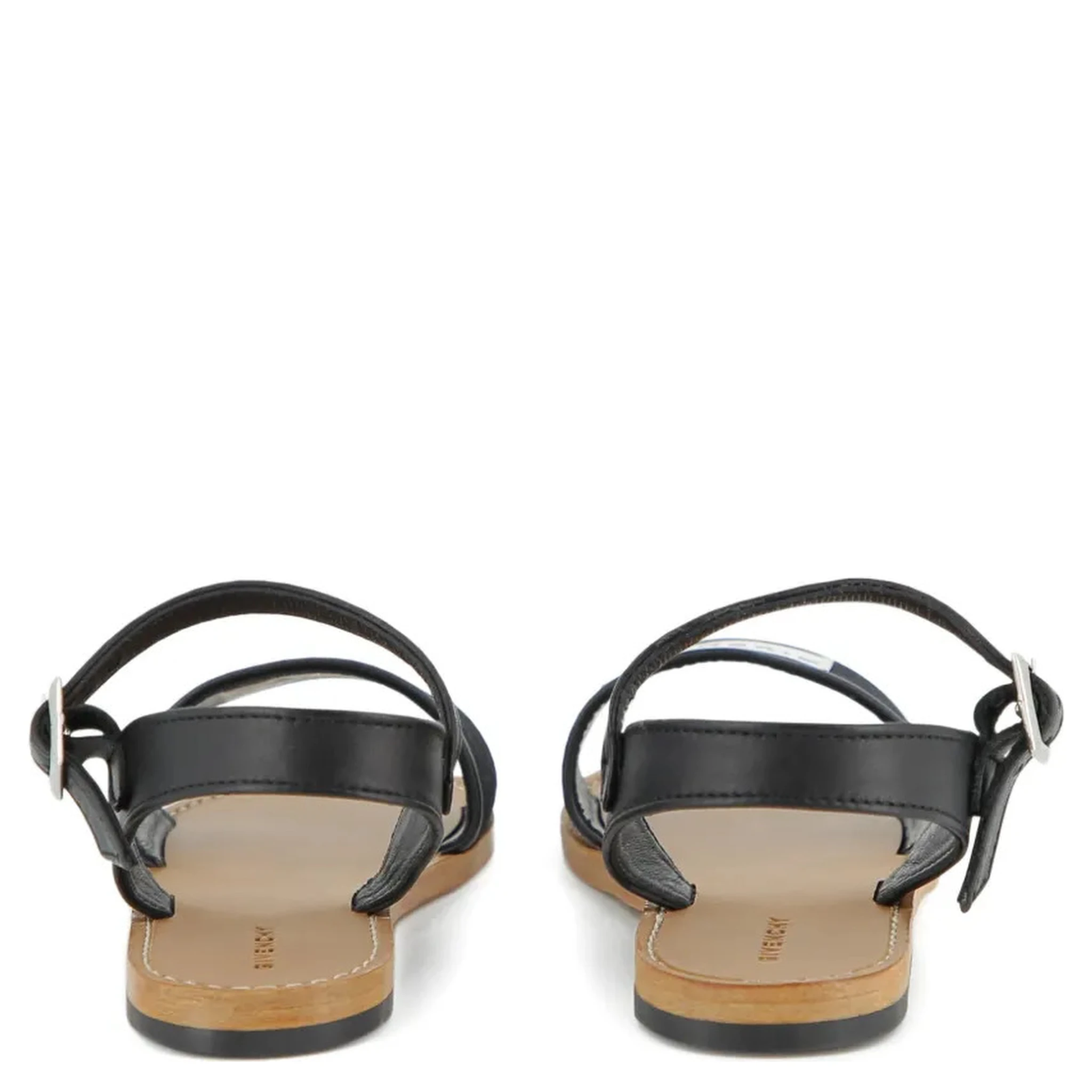 GIVENCHY KIDS Sandals Black