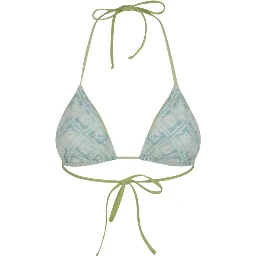 ملابس بحرية من كازابلانكا، لون أخضر