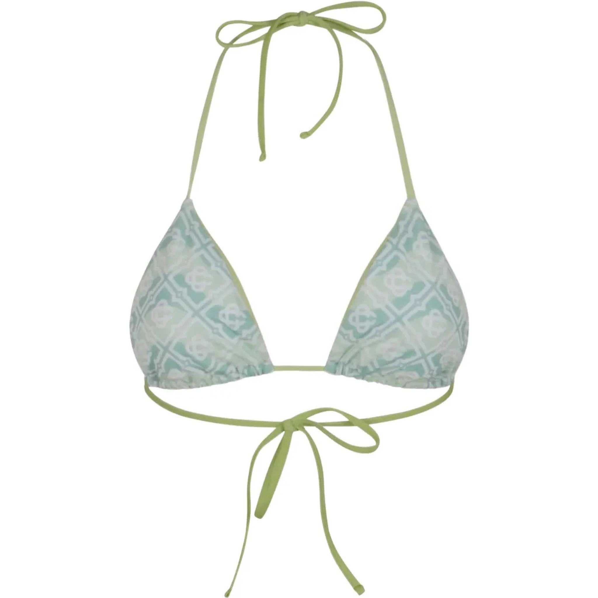 ملابس بحرية من كازابلانكا، لون أخضر