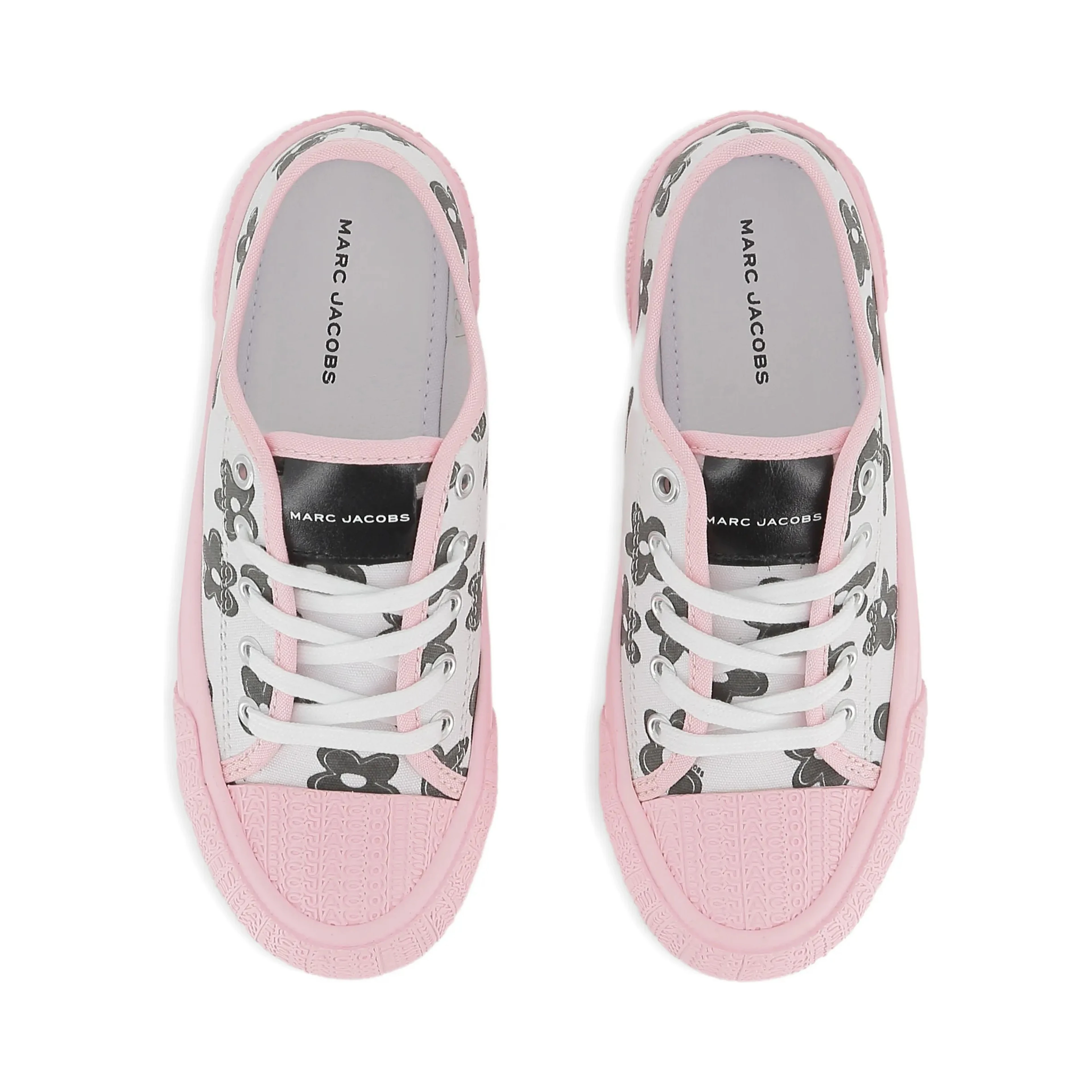 Marc Jacobs Sneakers White