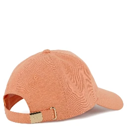 Chloè Hats Orange