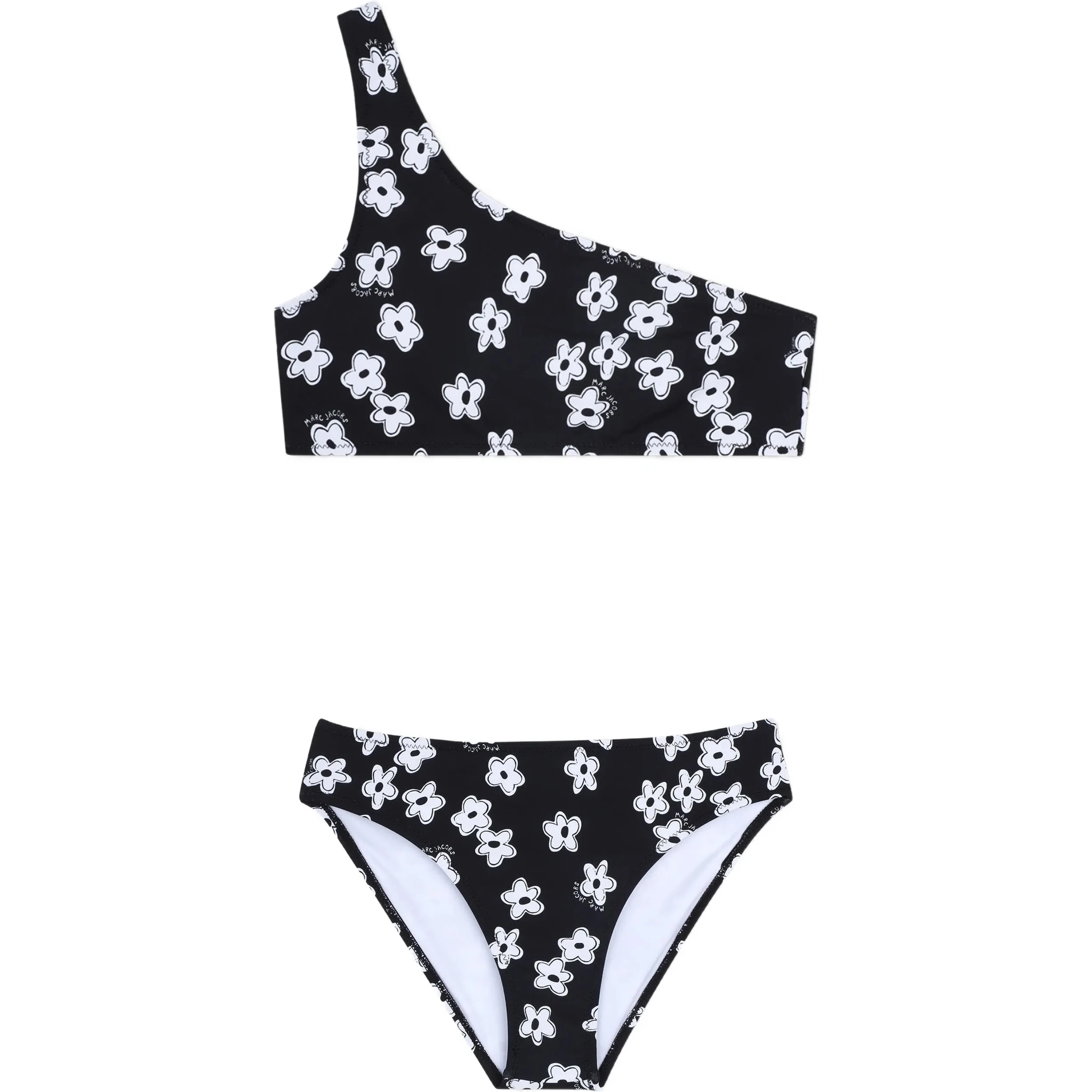 Marc Jacobs Sea clothing Black