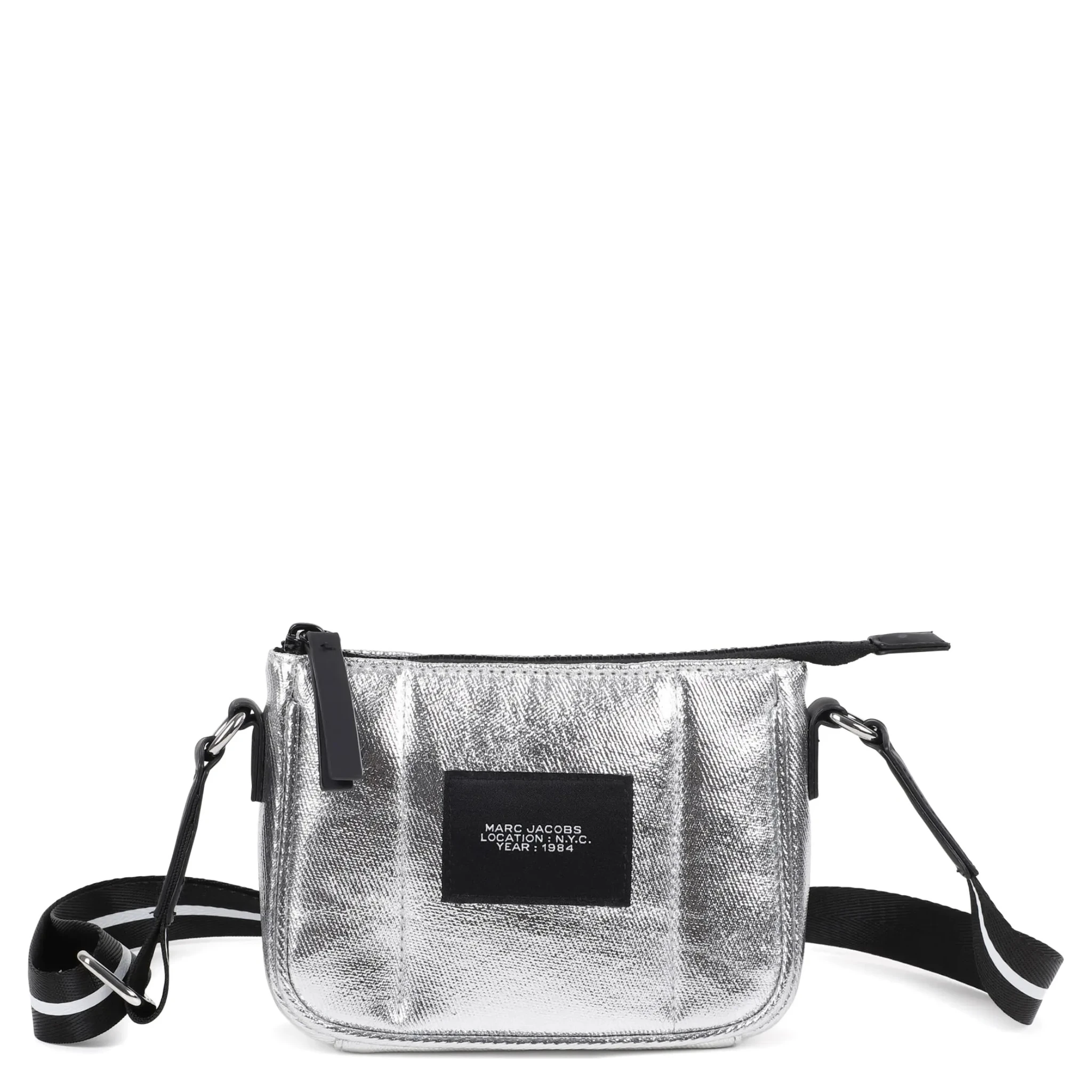Marc Jacobs Bags.. Silver