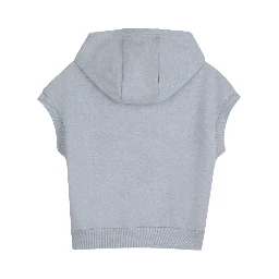 Kenzo Kids Sweaters Clear Blue