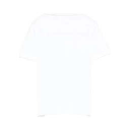 GIVENCHY KIDS T-shirts and Polos White