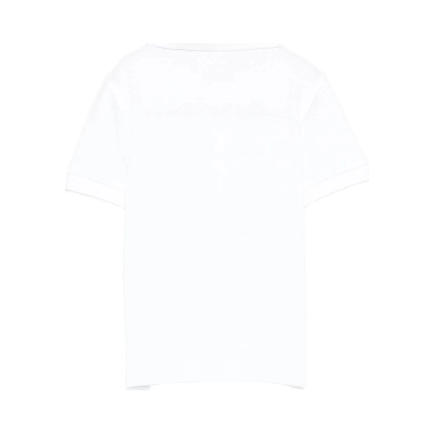 GIVENCHY KIDS T-shirts and Polos White