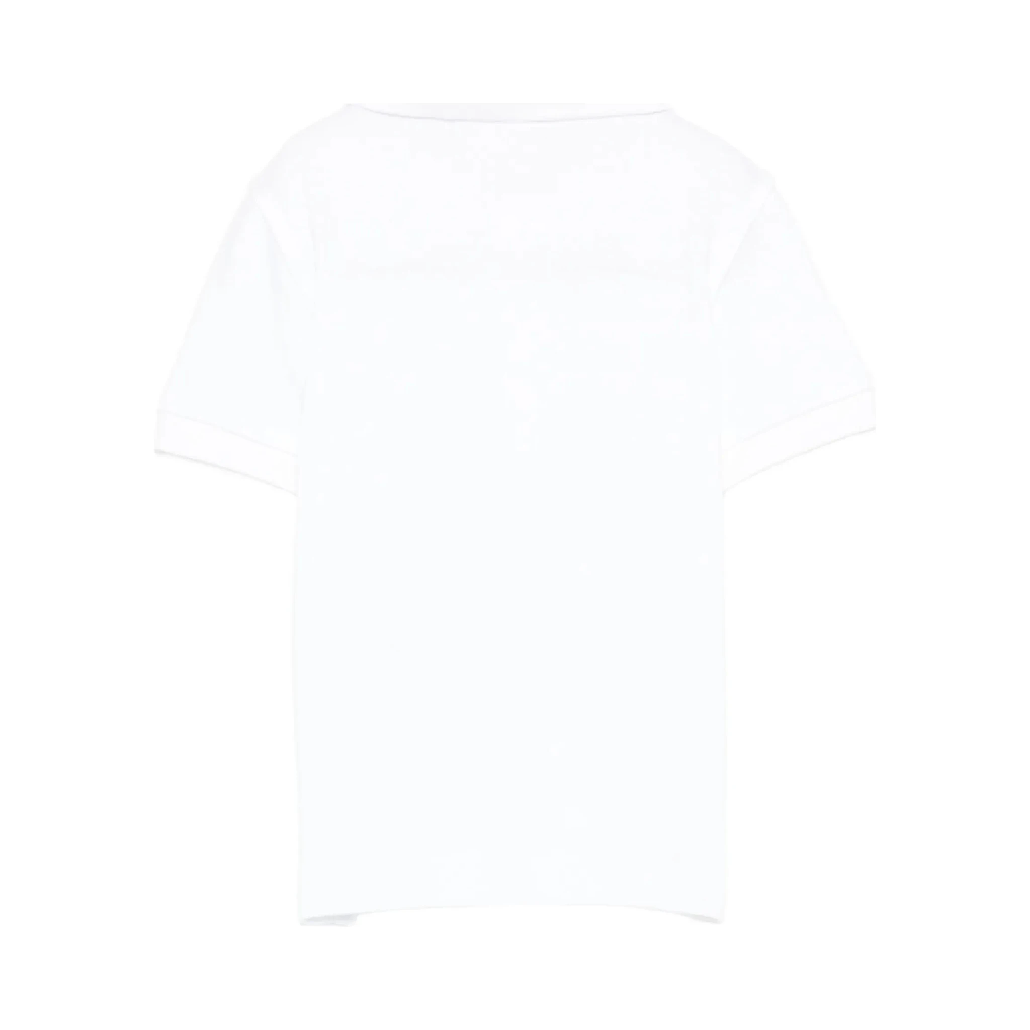 GIVENCHY KIDS T-shirts and Polos White