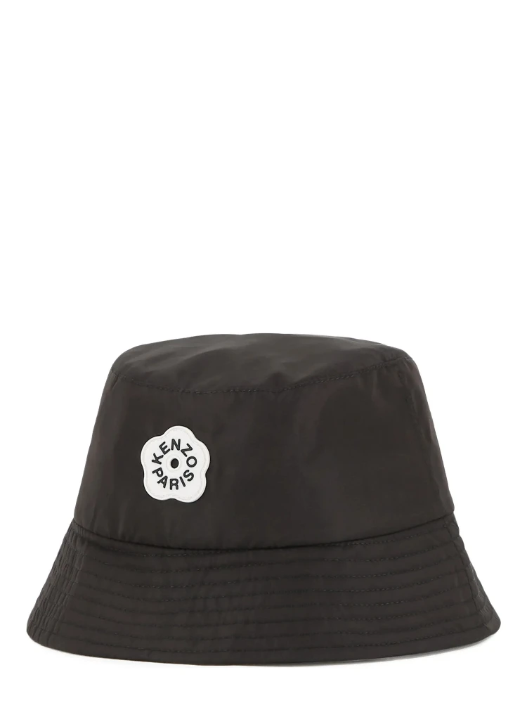 Kenzo Kids Hats Black alternative
