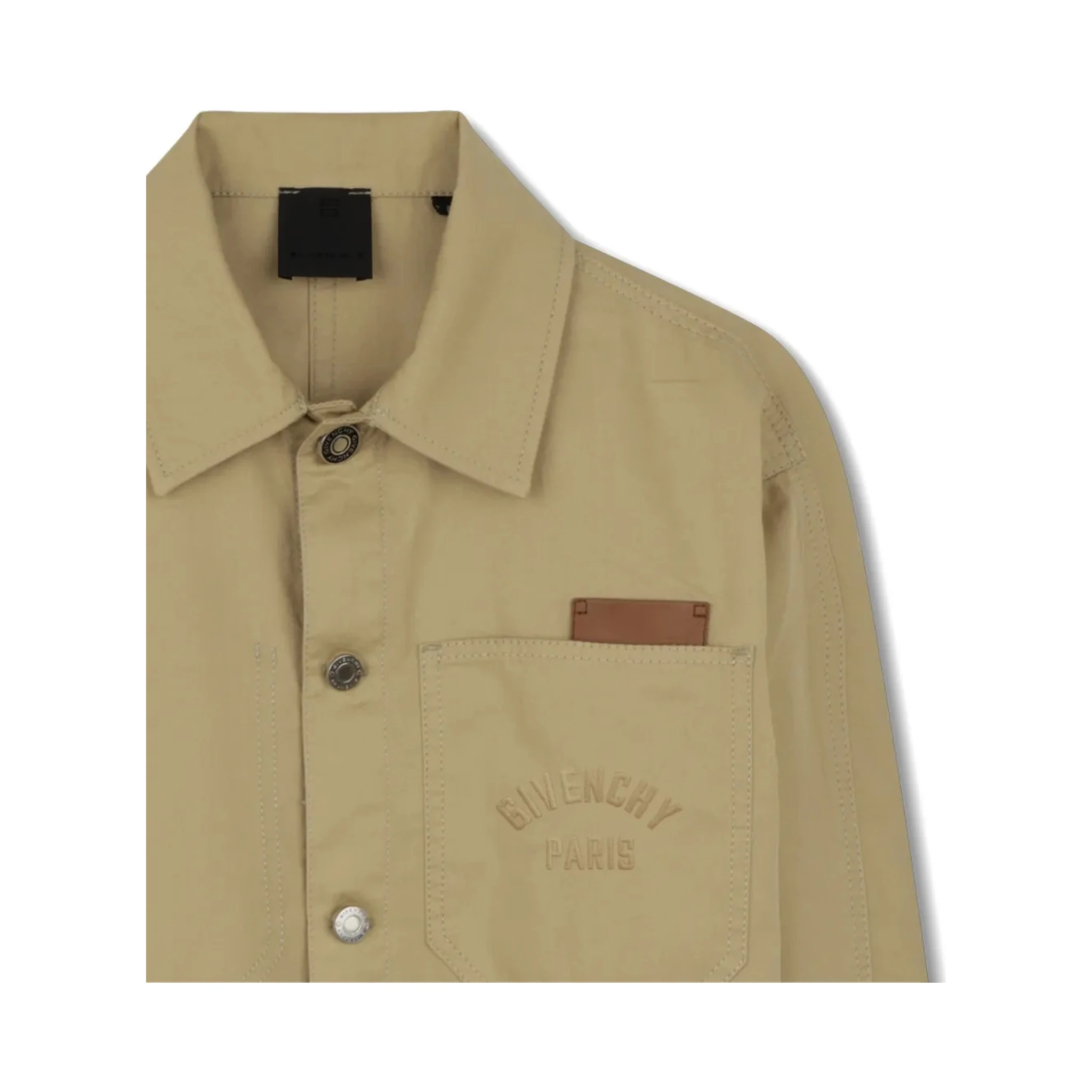 GIVENCHY KIDS Jackets Beige