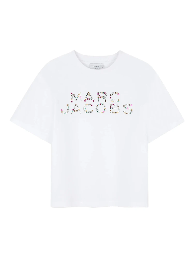 Marc Jacobs T-shirts and Polos White alternative