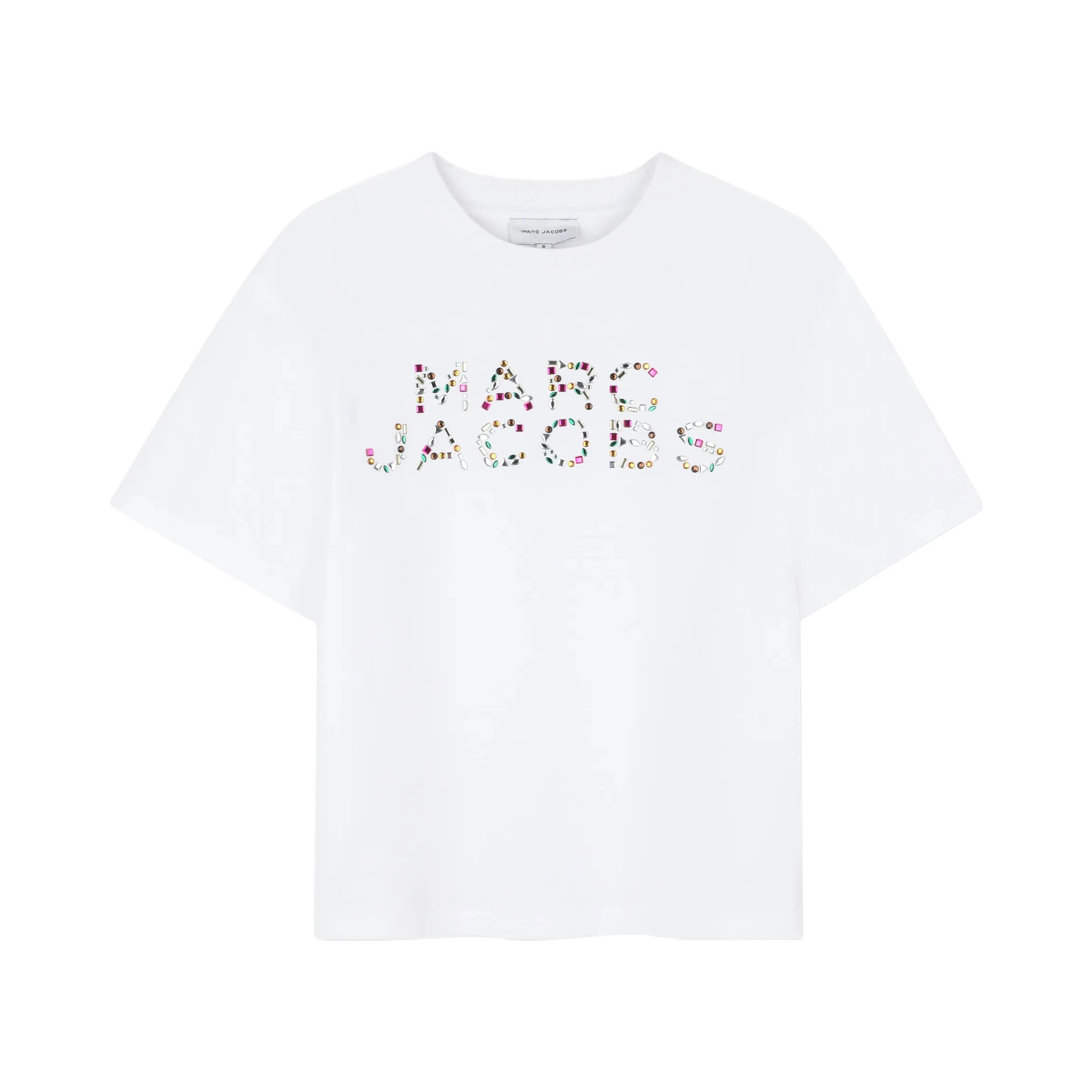 Marc Jacobs T-shirts and Polos White