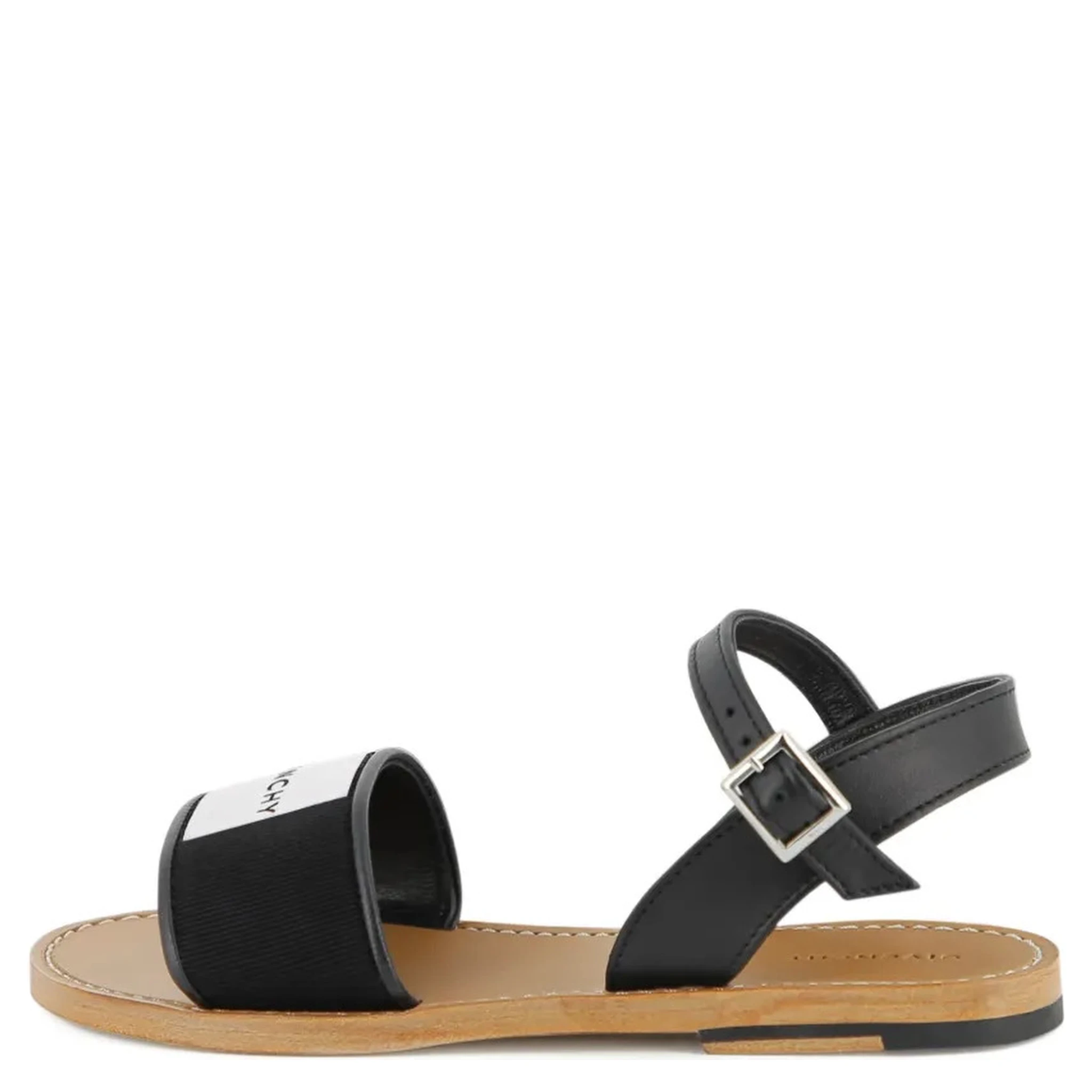 GIVENCHY KIDS Sandals Black