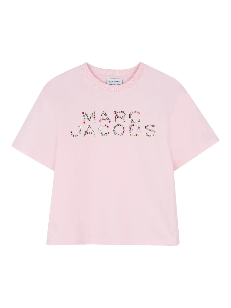 Marc Jacobs T-shirts and Polos Pink alternative