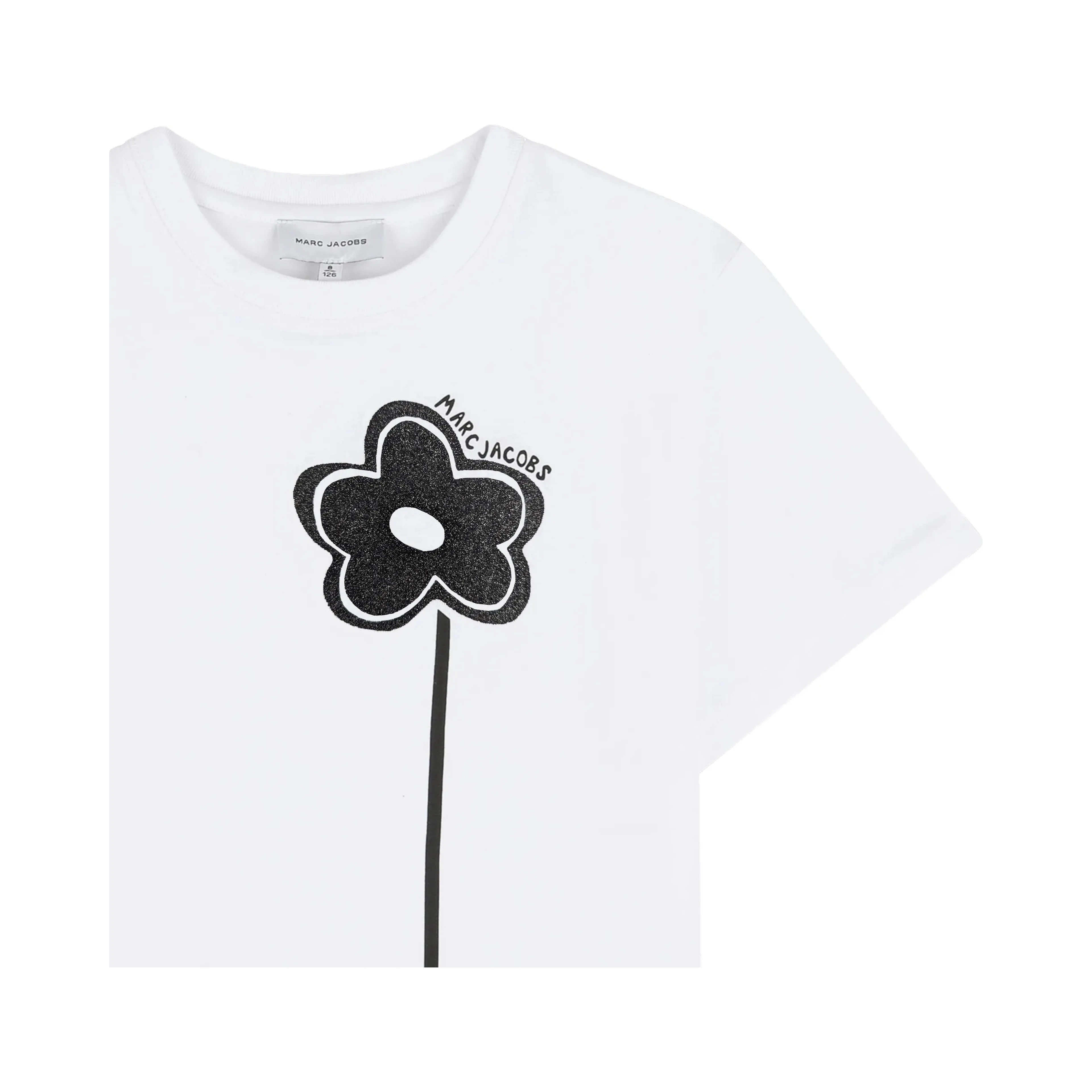 Marc Jacobs T-shirts and Polos White