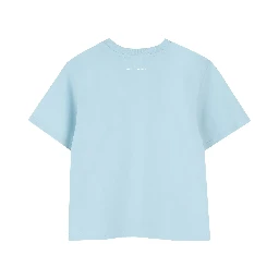 Marc Jacobs T-shirts and Polos Clear Blue