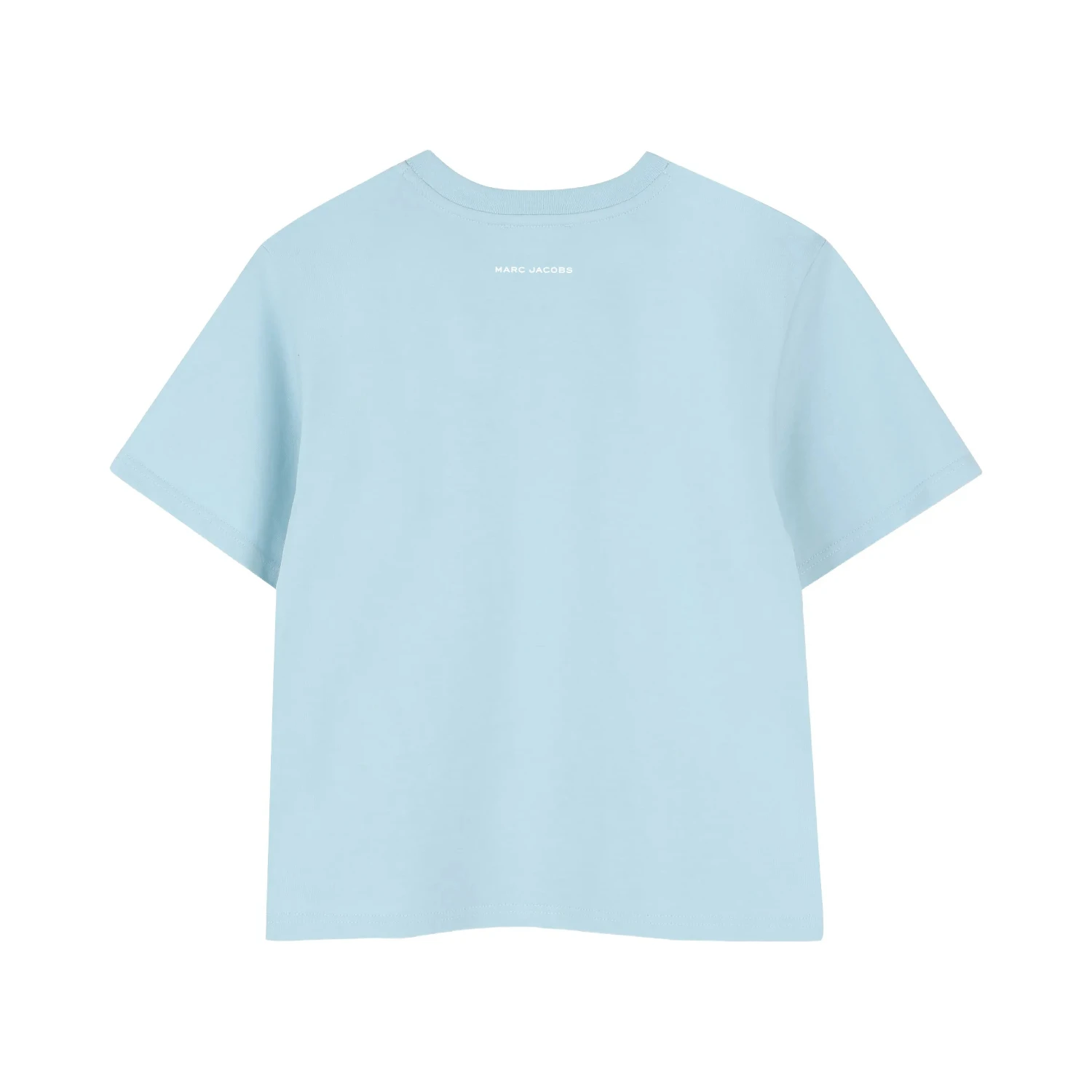 Marc Jacobs T-shirts and Polos Clear Blue
