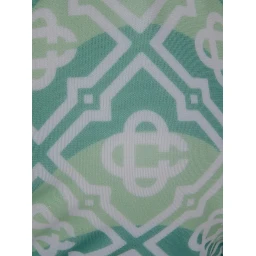 ملابس بحرية من كازابلانكا، لون أخضر