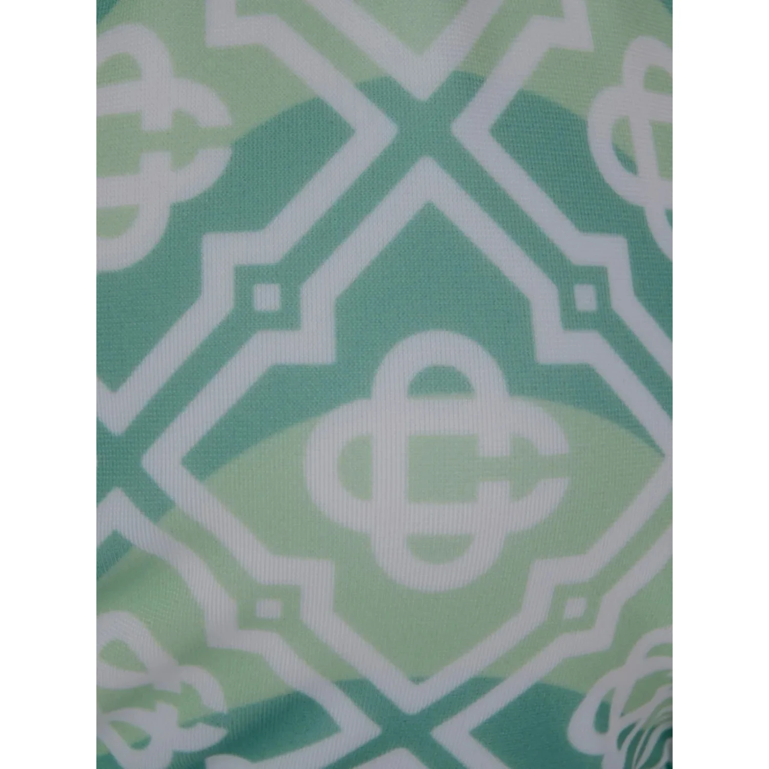 Casablanca Sea clothing Green