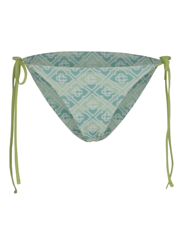 ملابس بحرية من كازابلانكا، لون أخضر alternative