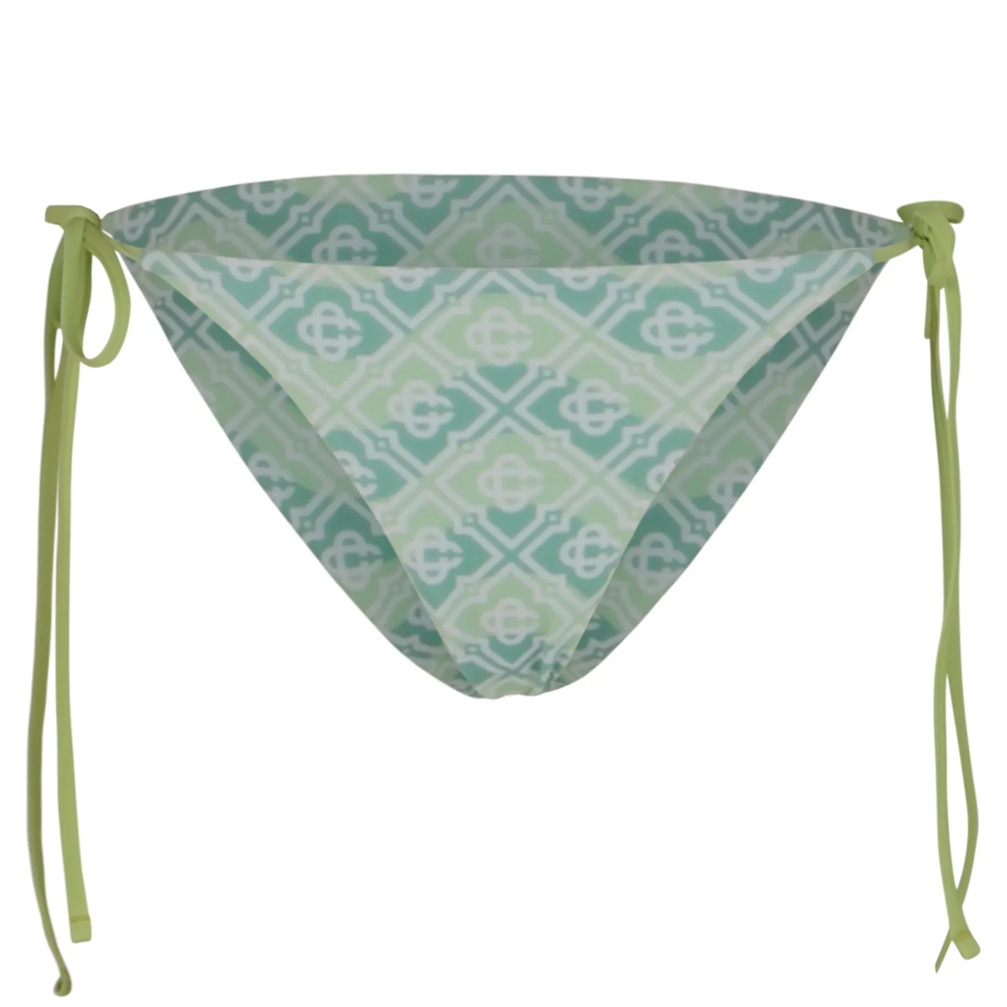 ملابس بحرية من كازابلانكا، لون أخضر