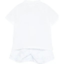 GIVENCHY KIDS Clothing.... White