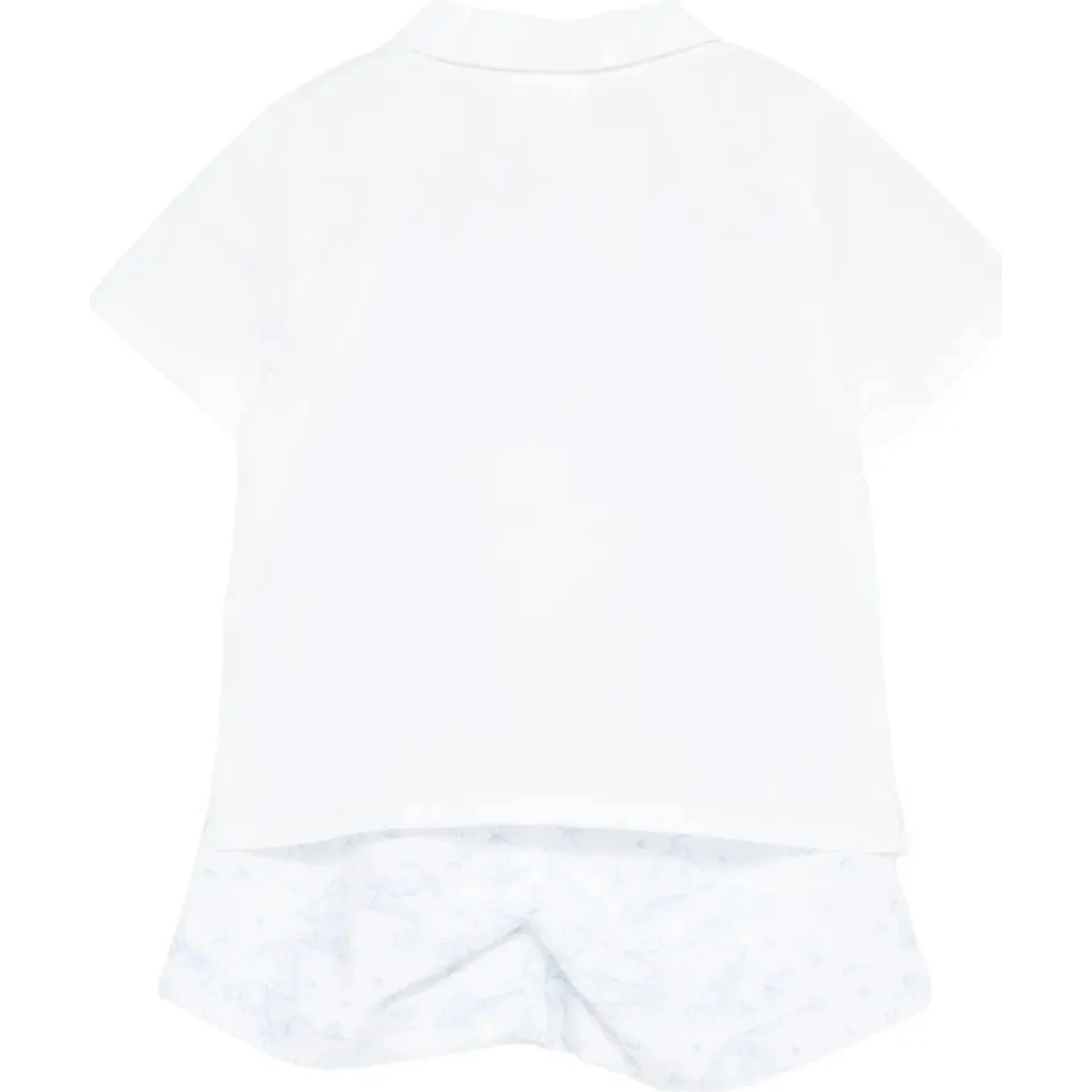 GIVENCHY KIDS Clothing.... White