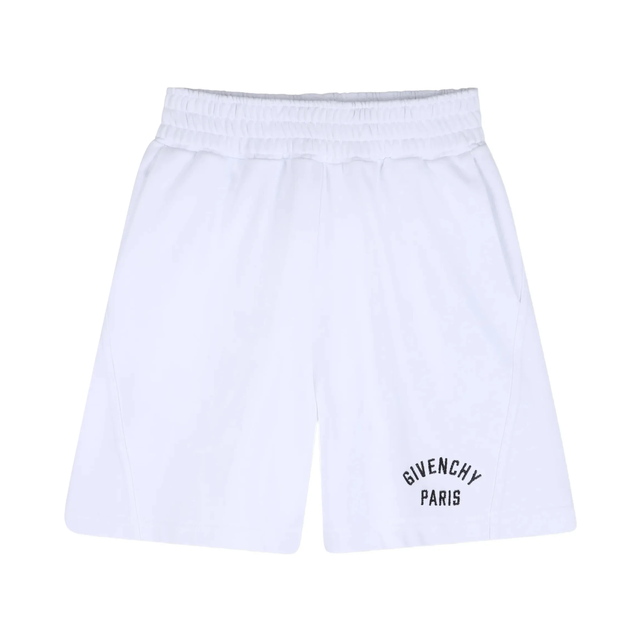 GIVENCHY KIDS Shorts White