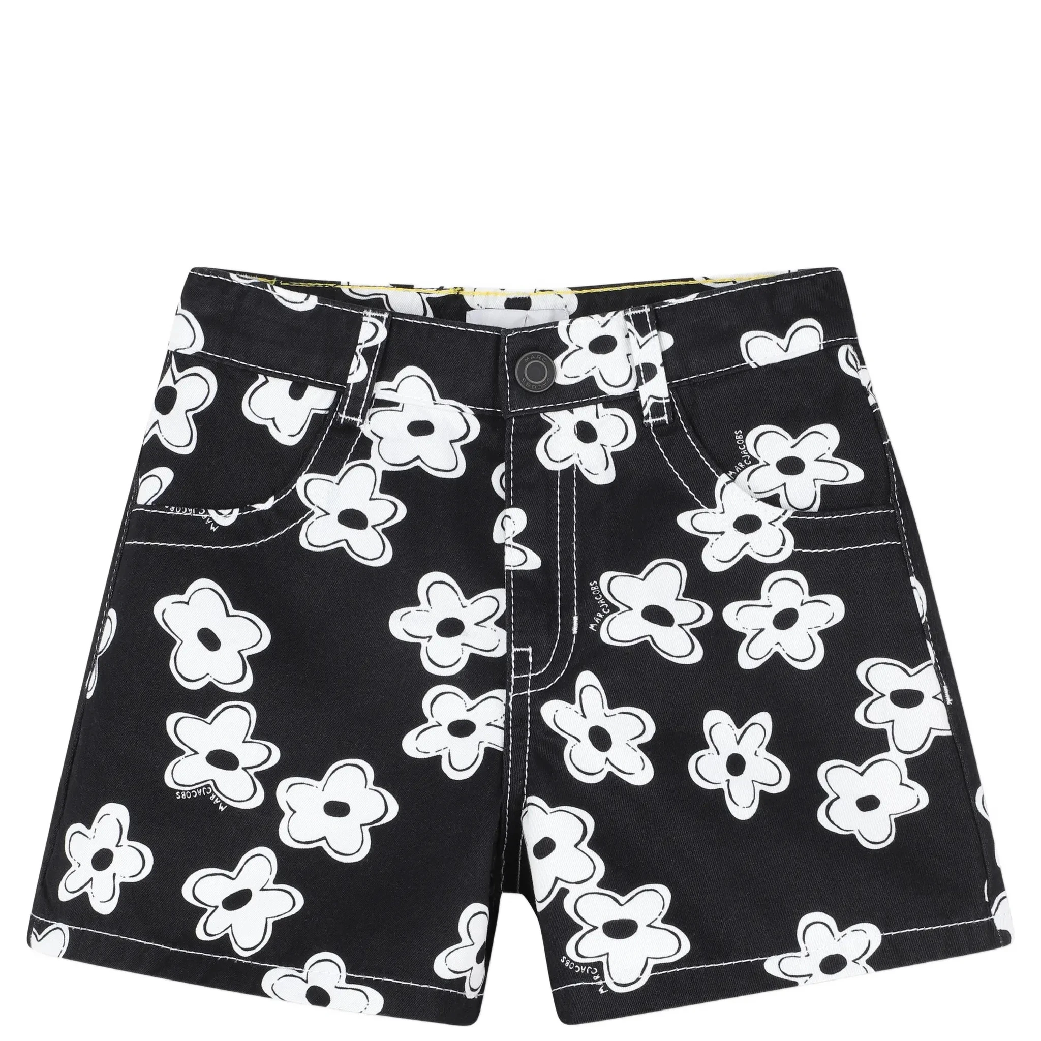 Marc Jacobs Shorts Black
