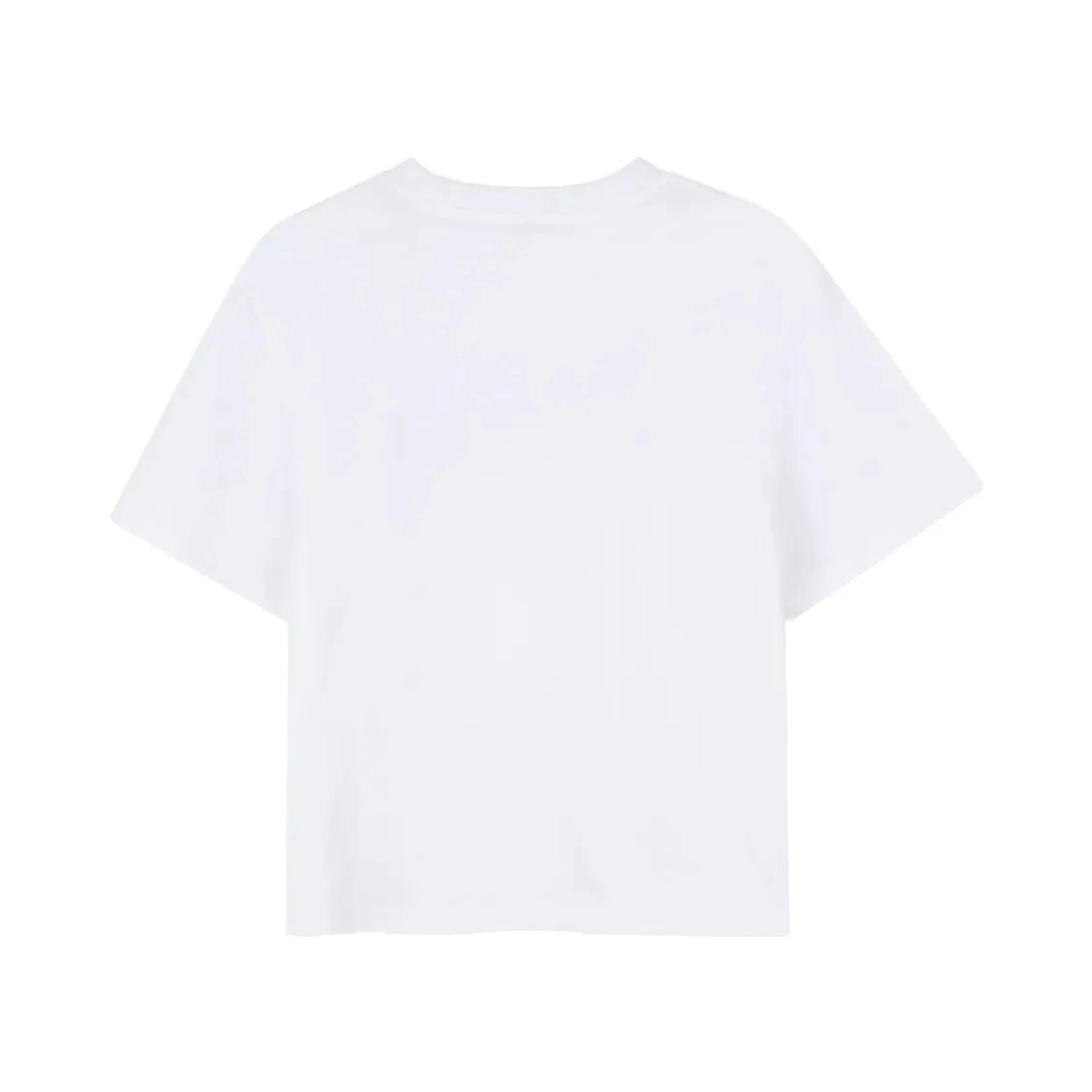 Marc Jacobs T-shirts and Polos White