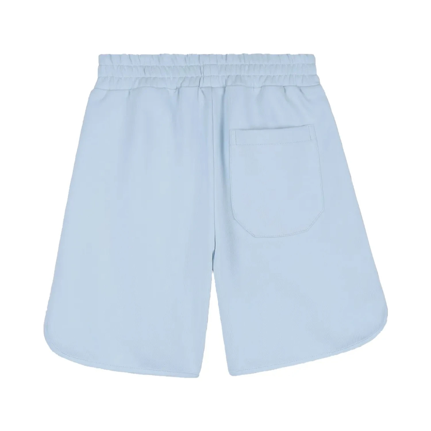 GIVENCHY KIDS Shorts Clear Blue